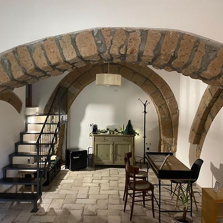 Gli Arcani Orvieto Exterior foto