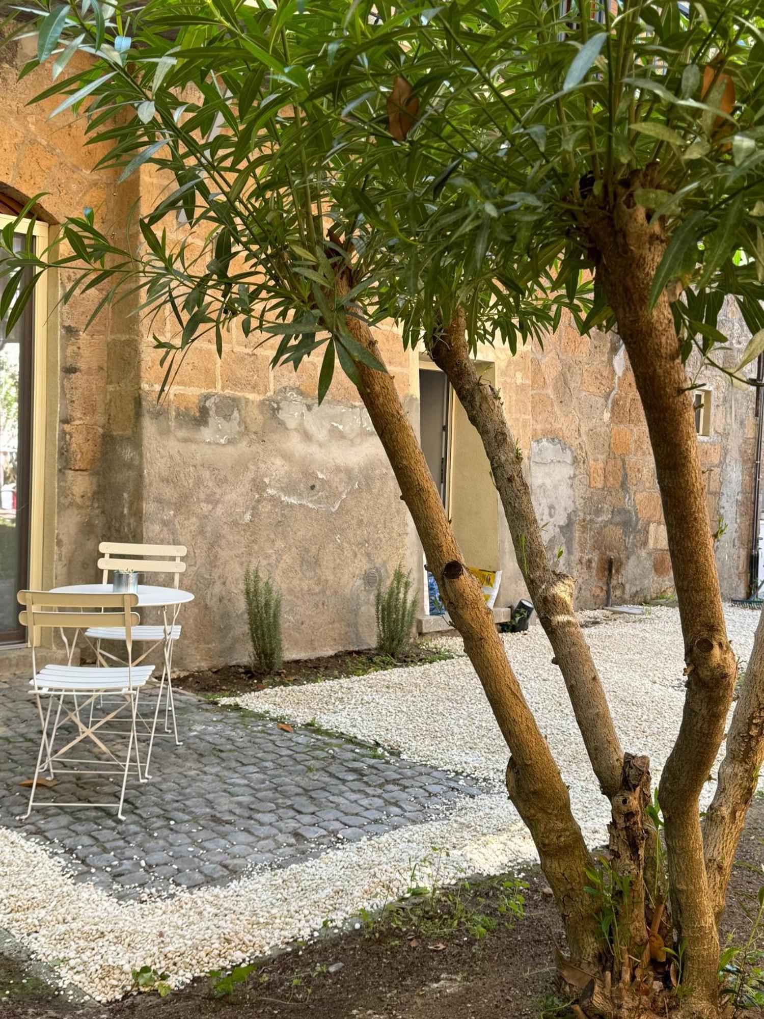 Gli Arcani Orvieto Quarto foto